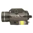 Streamlight TLR-2 HL Gun Light Red Laser - Vapenlampor för pistoler - 080926692619 - 3