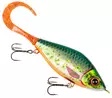 Strike Pro TrueGlide Guppie Jr. Sinking - Tail-beten - 1720010019 - 504