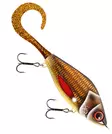 Strike Pro TrueGlide Guppie Jr. Sinking - Tail-beten - 1720010019 - 530