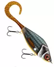 Strike Pro TrueGlide Guppie Jr. Sinking - Tail-beten - 1720010019 - 531