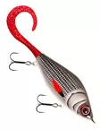Strike Pro TrueGlide Guppie Jr. Sinking - Tail-beten - 1720010019 - 541