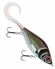 Strike Pro TrueGlide Guppie Jr. Sinking - Tail-beten - 1720010019 - 534