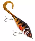 Strike Pro TrueGlide Guppie Jr. Sinking - Tail-beten - 1720010019 - 533