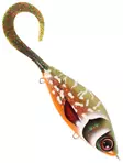 Strike Pro TrueGlide Guppie Jr. Sinking - Tail-beten - 1720010019 - 7
