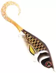 Strike Pro TrueGlide Guppie Jr. Sinking - Tail-beten - 1720010019 - 8