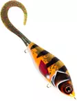 Strike Pro TrueGlide Guppie Jr. Sinking - Tail-beten - 1720010019 - 524