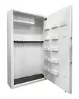 Suomi RS14 Gun Safe - Vapenskåp - 6438347030529 - 1