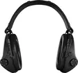 Supreme X2 Headband leather Black - Hörselskydd - 7392749015739 - 6