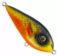 Svartzonker Squarepusher 11cm 59g - Klassisk jerkbaits - 34002000159 - 15