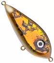Svartzonker Squarepusher 11cm 59g - Klassisk jerkbaits - 34002000159 - 1