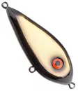 Svartzonker Squarepusher 11cm 59g - Klassisk jerkbaits - 34002000159 - 3