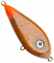 Svartzonker Squarepusher 11cm 59g - Klassisk jerkbaits - 34002000159 - 2