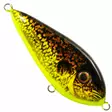 Svartzonker Squarepusher 11cm 59g - Klassisk jerkbaits - 34002000159 - 11