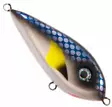 Svartzonker Squarepusher 11cm 59g - Klassisk jerkbaits - 34002000159 - 12