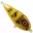 Svartzonker Squarepusher 11cm 59g - Klassisk jerkbaits - 34002000159 - 13