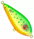 Svartzonker Squarepusher 11cm 59g - Klassisk jerkbaits - 34002000159 - 9