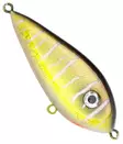 Svartzonker Squarepusher 11cm 59g - Klassisk jerkbaits - 34002000159 - 4