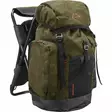 Swedteam Ridge 38 Backpack Green - Ryggsäckar - 7330144027339 - 1