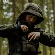 Swedteam Ridge Bino Bag Hunting Green - Övriga väskor - 7330144029999 - 3