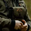 Swedteam Ridge Bino Bag Hunting Green - Övriga väskor - 7330144029999 - 4