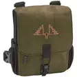Swedteam Ridge Bino Bag Hunting Green - Övriga väskor - 7330144029999 - 2