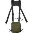 Swedteam Ridge Bino Bag Hunting Green - Övriga väskor - 7330144029999 - 1