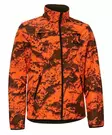 Swedteam Ridge M's Pro Reversible Jacket Fire - Herrarnas jaktjackor - 7330144026929 - 1