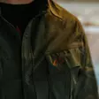 Swedteam Titan Shirt Hunting Green - Jägartröjor - 7330144033729 - 3