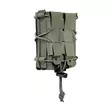 Tasmanian Tiger DBL Mag Pouch MCL IRR - Magasinfickor för gevär - 4013236385519 - 4