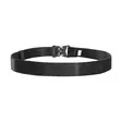 Tasmanian Tiger QR Stretchbelt 38mm BLK - Utrustnings- och stridsbälten - 4013236338379 - 3