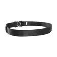 Tasmanian Tiger QR Stretchbelt 38mm BLK - Utrustnings- och stridsbälten - 4013236338379 - 5