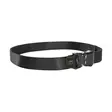 Tasmanian Tiger QR Stretchbelt 38mm BLK - Utrustnings- och stridsbälten - 4013236338379 - 4