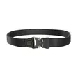 Tasmanian Tiger QR Stretchbelt 38mm BLK - Utrustnings- och stridsbälten - 4013236338379 - 2