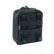 Tasmanian Tiger Tac Pouch 6 Black - Fickor för plate carriers - 4013236217339 - 3