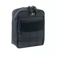 Tasmanian Tiger Tac Pouch 6 Black - Fickor för plate carriers - 4013236217339 - 2