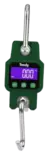 Tendy Fluctus Digital Scale - Vakuummaskiner och -tillbehör - 7350166090029 - 1