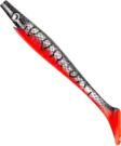 The Pig Shad Tourn IRTO 18cm 30g 1 pcs - Gäddshads under 100 g - 34002000079 - 22