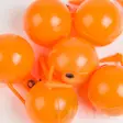 Orange - Nappindikatorer - 858119014209 - 5