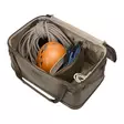 Thule Chasm Gear Hauler 55L Deep Khaki - Övriga hundprodukter - 085854260749 - 3
