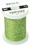 Veevus Mini Flatbraid -runkopunos - Kropprib - 4030030009 - 15