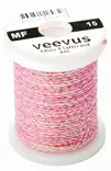 Veevus Mini Flatbraid -runkopunos - Kropprib - 4030030009 - 16