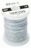 Veevus Mini Flatbraid -runkopunos - Kropprib - 4030030009 - 17