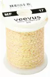 Veevus Mini Flatbraid -runkopunos - Kropprib - 4030030009 - 18