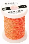 Veevus Mini Flatbraid -runkopunos - Kropprib - 4030030009 - 21