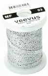 Veevus Mini Flatbraid -runkopunos - Kropprib - 4030030009 - 5