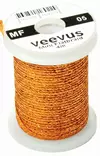 Veevus Mini Flatbraid -runkopunos - Kropprib - 4030030009 - 7