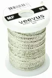Veevus Mini Flatbraid -runkopunos - Kropprib - 4030030009 - 8