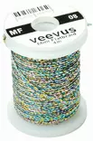 Veevus Mini Flatbraid -runkopunos - Kropprib - 4030030009 - 10