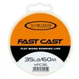 Vision Fast Cast Running Line - Stela - 6417512845809 - 3