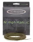 Vision Nymphmaniac Float - Flytlinor - 6417512842129 - 1